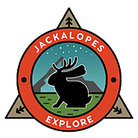 Jackalopes Explore