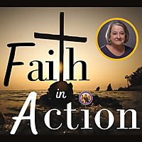 Faith In Action with Joanne Fox