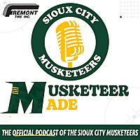 Musketeer Made