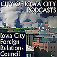 Iowa City Foreign Relations Council