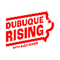 Dubuque Rising with Alex Dixon: A Surprising Gem on the Mississippi