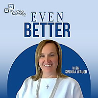 The Even Better Podcast