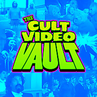 The Cult Video Vault