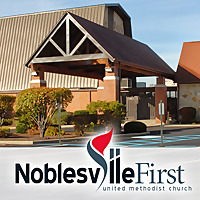 Noblesville First United Methodist Church