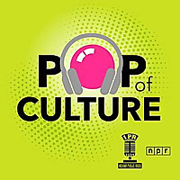 Pop of Culture