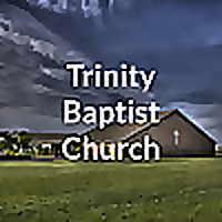 Trinity Baptist Church