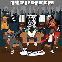 Man-Cave Chronicles