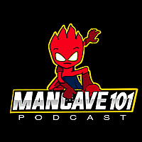 Mancave101Podcast