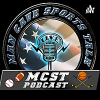 Mancave Sports Podcast