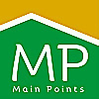 Main Points Podcast