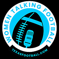 Women Talking Football