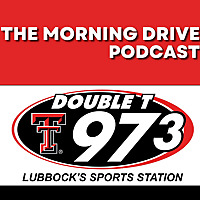 The Morning Drive, A Podcast by Double T Sports Network