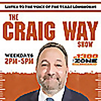 The Craig Way Show