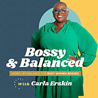 Bossy & Balanced