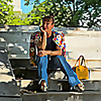 The Fashion Department