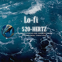 520 Hz Lo-fi