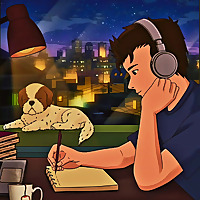 A Lofi Life (Lofi Guy)