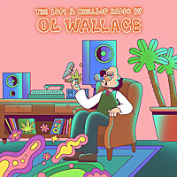 The LoFi & ChillHop Radio by Ol Wallace