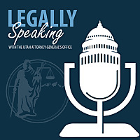 Legally Speaking