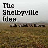 The Shelbyville Idea Podcast