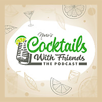 Cocktails With Friends