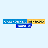 California Talk Radio Exclusive