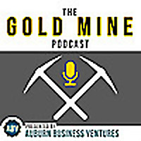 The Gold Mine Podcast