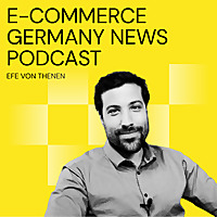 Behind The Click Podcast | E-commerce and Leadership