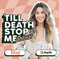 TDSM Podcast - One Stop Shop To All Things Etsy and Shopify