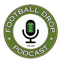 The Football Drop