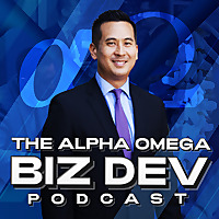 The Alpha Omega Biz Dev Podcast