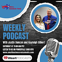 Small Business Voice Media