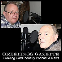 Greetings Gazette - greeting cards