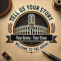 Tell Us Your Story