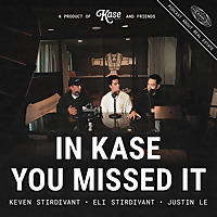In KASE You Missed It