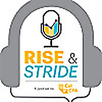 Rise and Stride