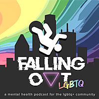 Falling Out LGBTQ