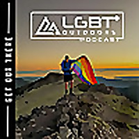 LGBTQ Outdoors Podcast