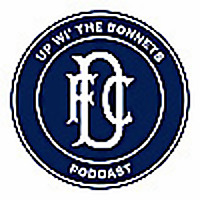 Up Wi' The Bonnets Podcast