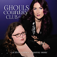 Ghouls Country Club