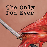 The Only Pod Ever: An Alexisonfire Podcast