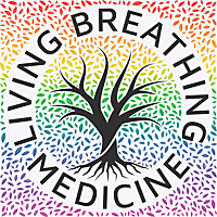 Living Breathing Medicine