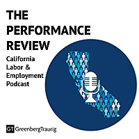 The Performance Review
