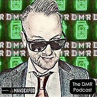 DMR - Deweys Movie Reviews - Podcast