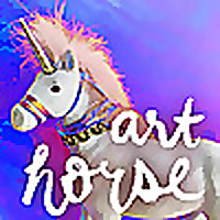 Art Horse