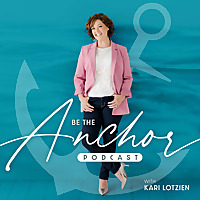 Be the Anchor    Strategies and Support for Small Business Owners