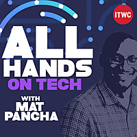 All Hands on Tech