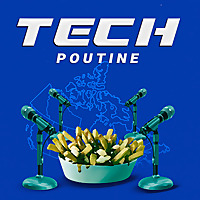 TechPoutine with Eleonore Jarry, Ian Jeffrey, Gabriel Sundaram & Nectarios Economakis