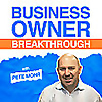 Business Owner Breakthrough Podcast