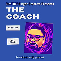The Coach Audio Comedy